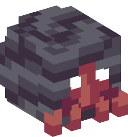 Minecraft head — Animals