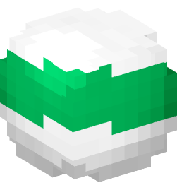 Minecraft head — Miscellaneous