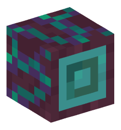 Minecraft head — Blocks