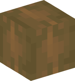 Minecraft head — Blocks