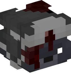 Minecraft head — Animals