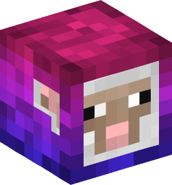 Minecraft head — Animals