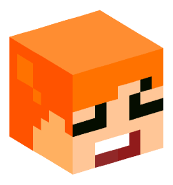 Minecraft head — Miscellaneous