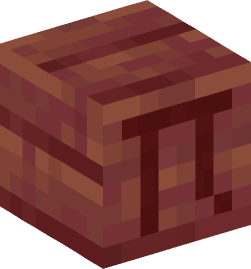 Minecraft head — Alphabet