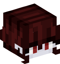 Голова Майнкрафт — Существа