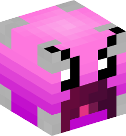 Minecraft head — Miscellaneous