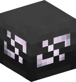 Minecraft head — Miscellaneous