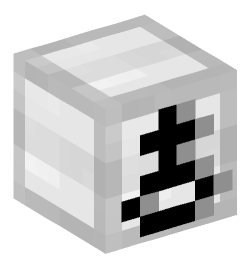 Minecraft head — Miscellaneous