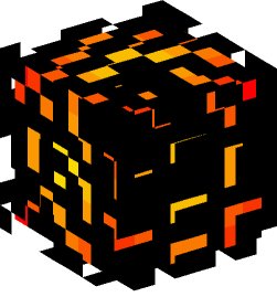 Minecraft head — Miscellaneous