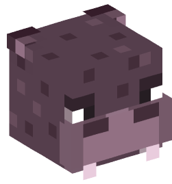 Minecraft head — Animals