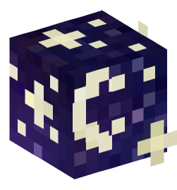 Minecraft head — Miscellaneous