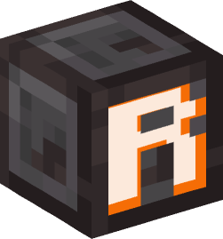 Minecraft head — Alphabet