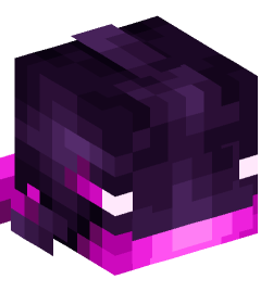 Minecraft head — Animals