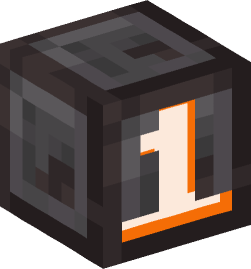 Minecraft head — Alphabet