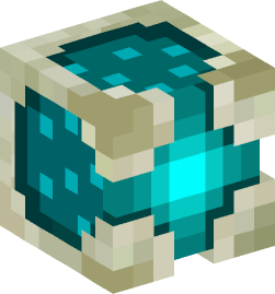 Minecraft head — Miscellaneous