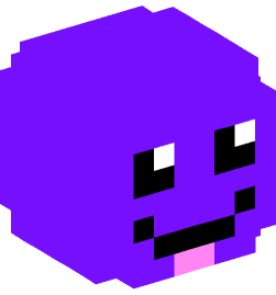 Minecraft head — Miscellaneous