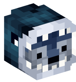 Minecraft head — Animals