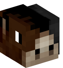 Minecraft head — Animals