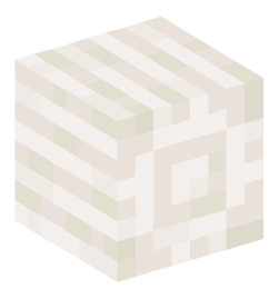 Minecraft head — Blocks