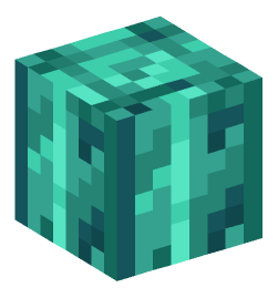 Minecraft head — Blocks