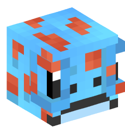 Minecraft head — Animals