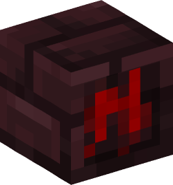 Minecraft head — Alphabet