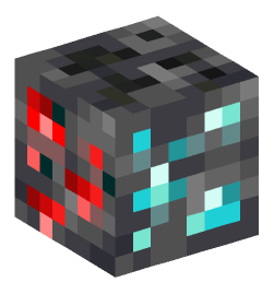 Minecraft head — Blocks