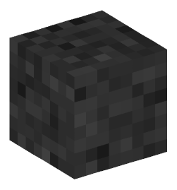 Minecraft head — Blocks