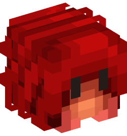 Minecraft head — Animals