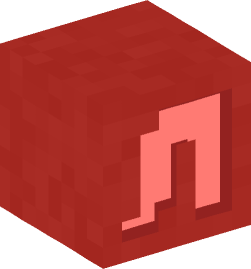 Minecraft head — Alphabet