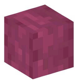 Minecraft head — Blocks