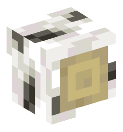 Minecraft head — Blocks