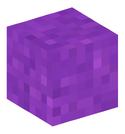 Minecraft head — Blocks