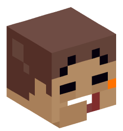 Minecraft head — Miscellaneous