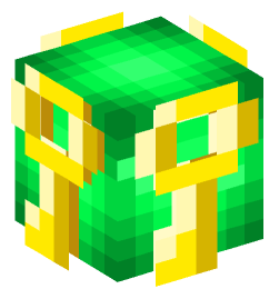 Minecraft head — Miscellaneous