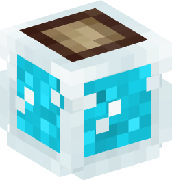 Minecraft head — Decor