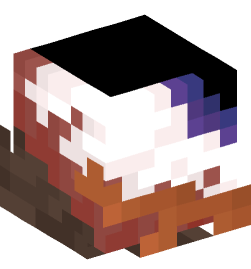 Minecraft head — Monsters