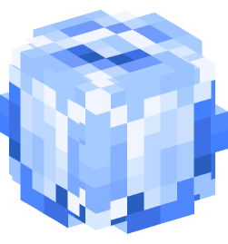 Minecraft head — Decor