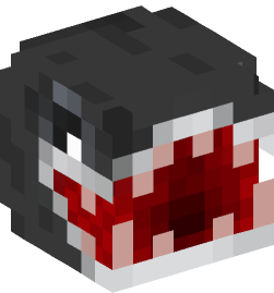 Minecraft head — Animals