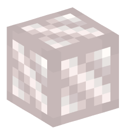 Minecraft head — Decor