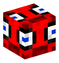 Minecraft head — Miscellaneous