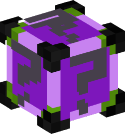 Minecraft head — Miscellaneous