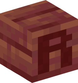 Minecraft head — Alphabet