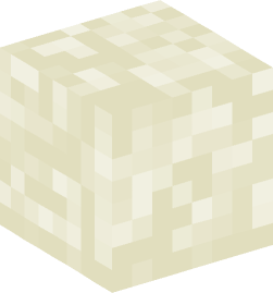 Minecraft head — Blocks