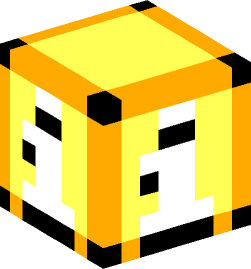 Minecraft head — Miscellaneous