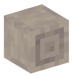 Голова Майнкрафт — Блоки