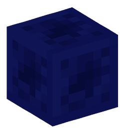 Minecraft head — Blocks