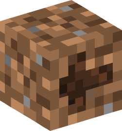 Minecraft head — Alphabet