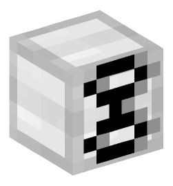 Minecraft head — Miscellaneous