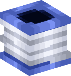 Minecraft head — Decor